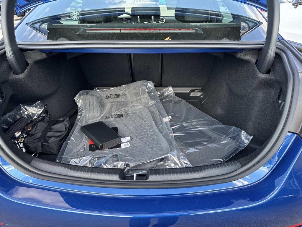 new 2026 Mercedes-Benz C-Class car, priced at $77,400