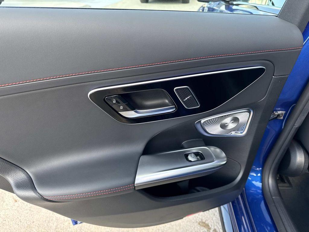 new 2026 Mercedes-Benz C-Class car, priced at $77,400