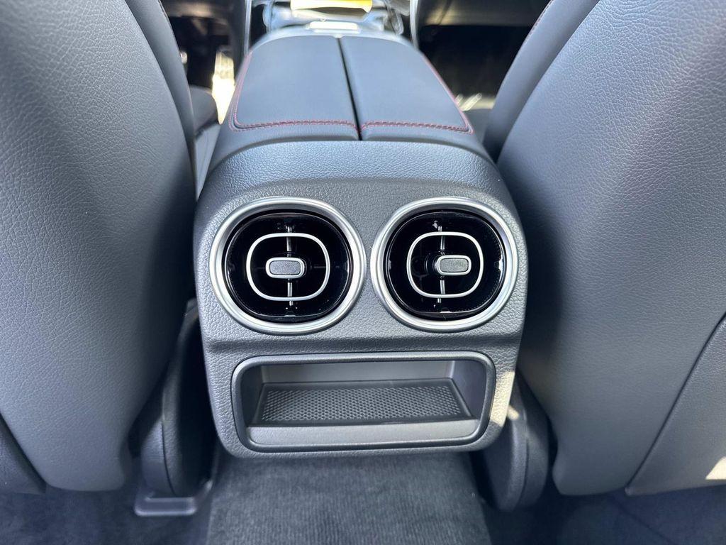 new 2026 Mercedes-Benz C-Class car, priced at $77,400