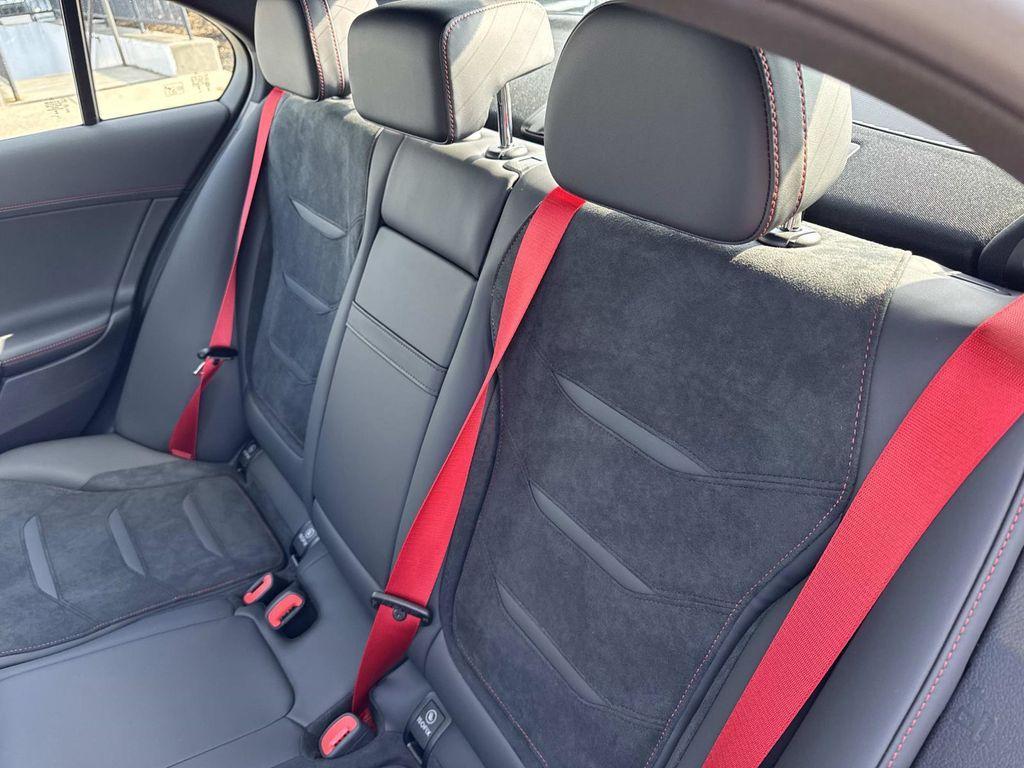 new 2026 Mercedes-Benz C-Class car, priced at $77,400