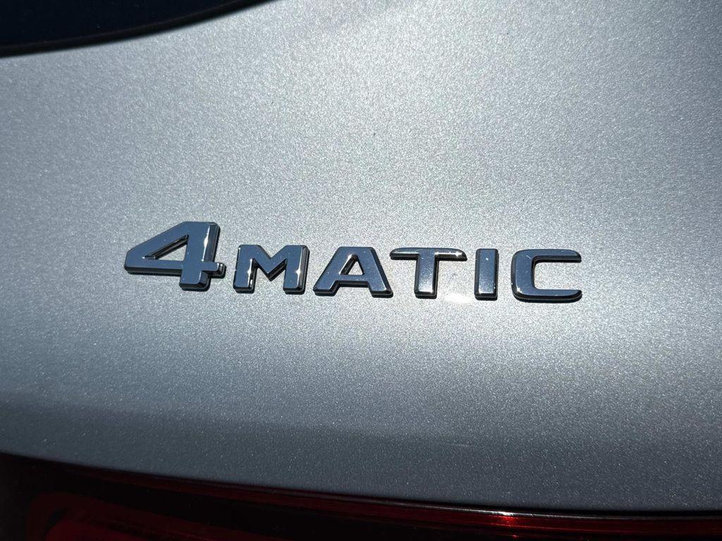 used 2021 Mercedes-Benz GLC 300 car, priced at $32,270
