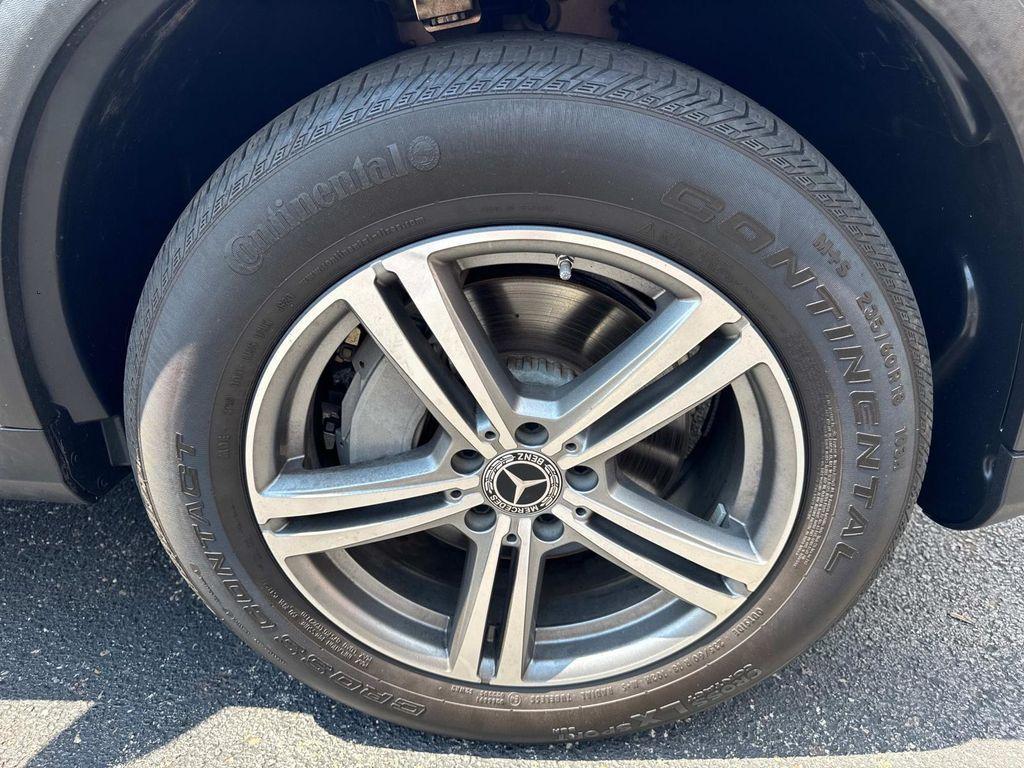used 2021 Mercedes-Benz GLC 300 car, priced at $32,270