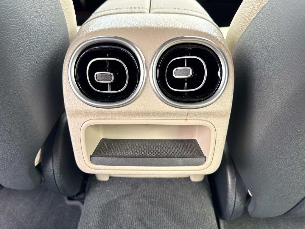 used 2025 Mercedes-Benz C-Class car, priced at $48,470