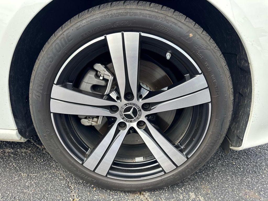 used 2025 Mercedes-Benz C-Class car, priced at $48,470
