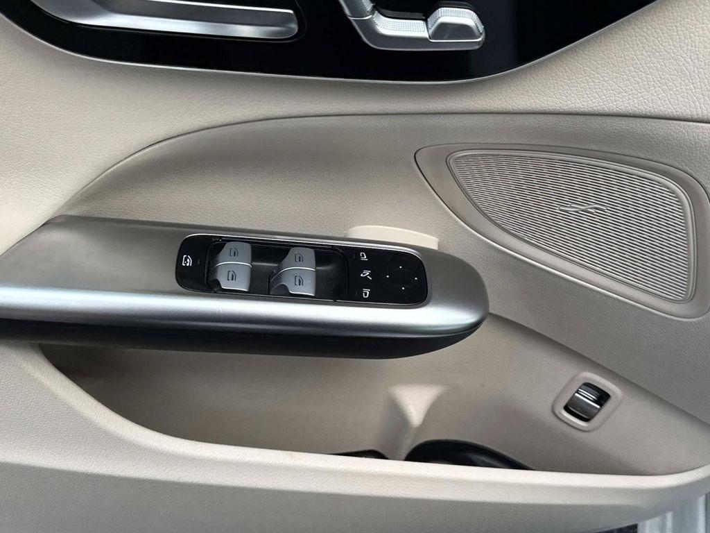 used 2025 Mercedes-Benz C-Class car, priced at $48,470