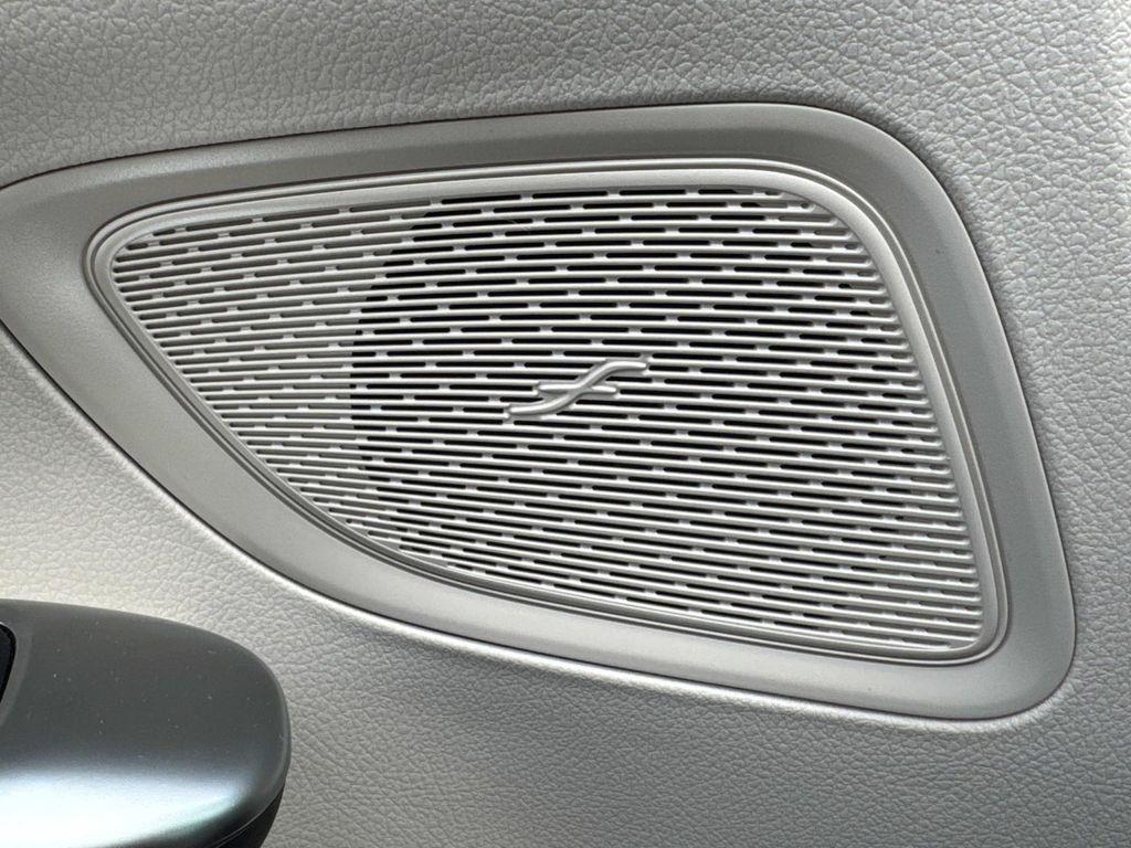 used 2025 Mercedes-Benz C-Class car, priced at $48,470
