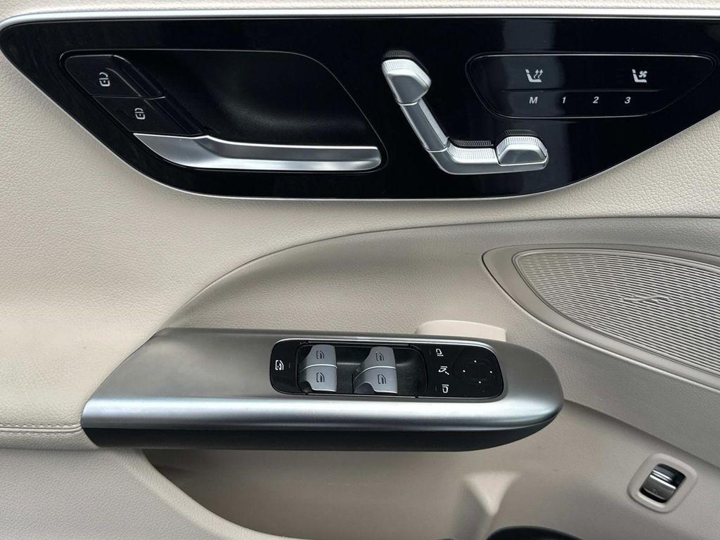 used 2025 Mercedes-Benz C-Class car, priced at $48,470