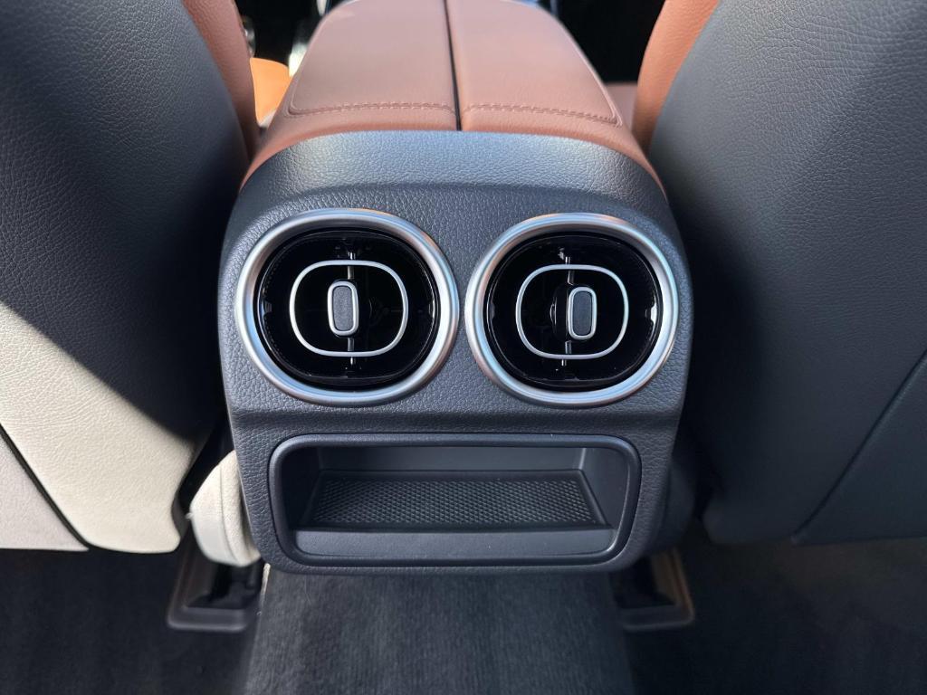 new 2026 Mercedes-Benz C-Class car, priced at $64,890