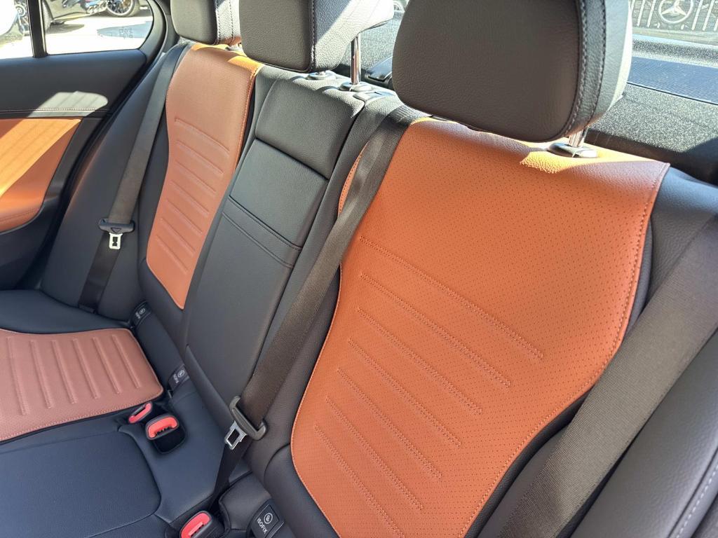 new 2026 Mercedes-Benz C-Class car, priced at $64,890