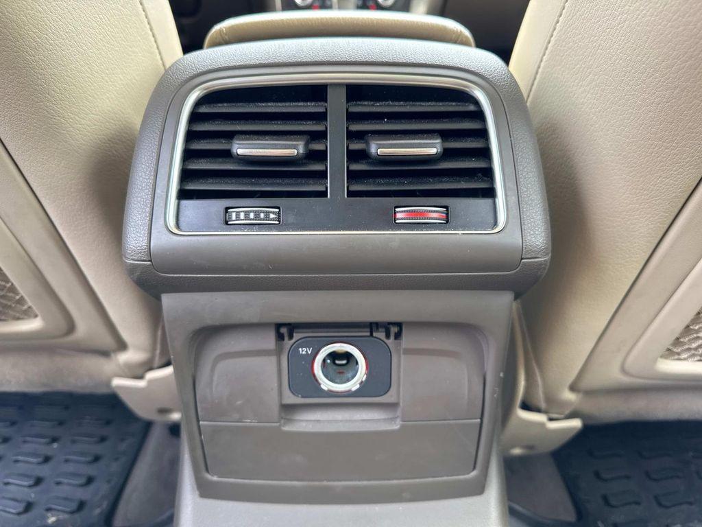 used 2015 Audi Q5 car, priced at $11,288