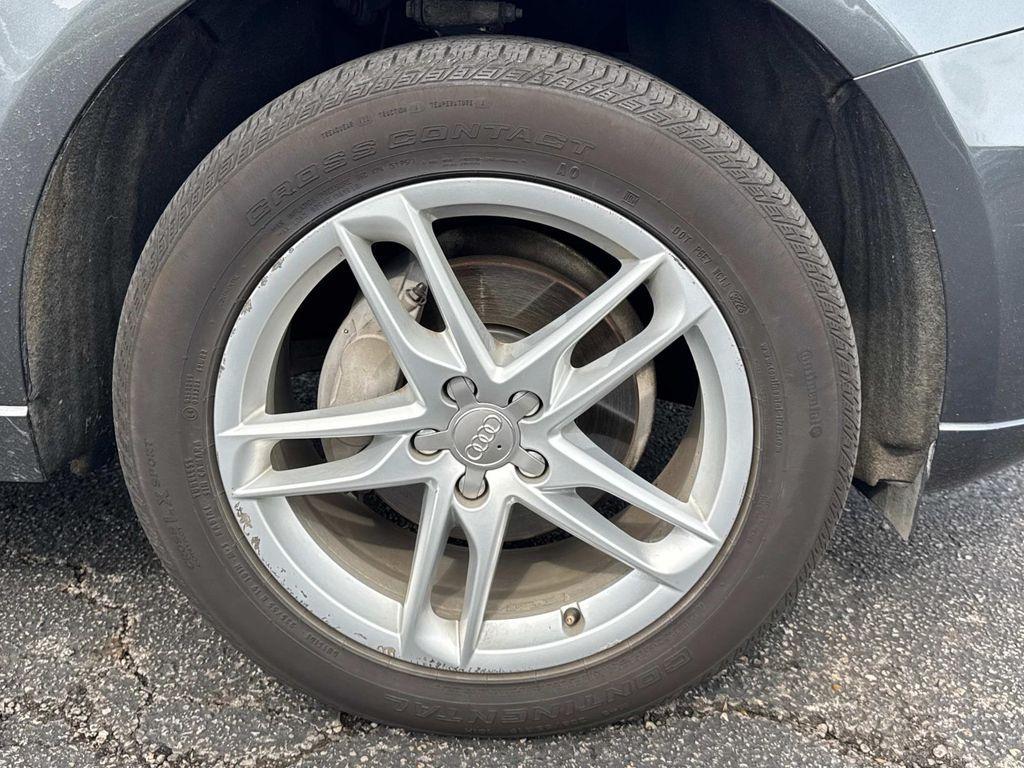 used 2015 Audi Q5 car, priced at $11,288