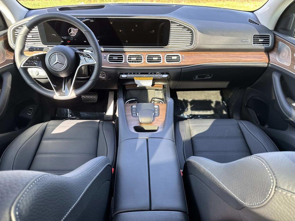 new 2026 Mercedes-Benz GLE 450 car, priced at $92,995