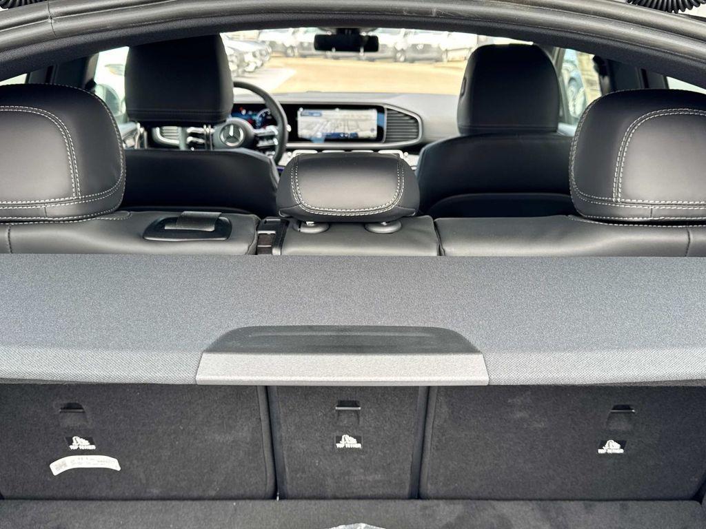 new 2025 Mercedes-Benz AMG GLE 53 car, priced at $105,550