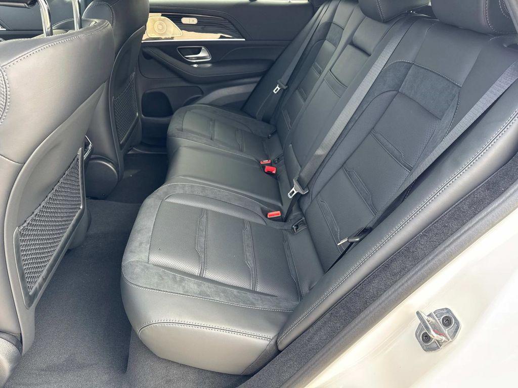 new 2025 Mercedes-Benz AMG GLE 53 car, priced at $105,550