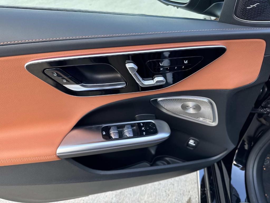 new 2026 Mercedes-Benz C-Class car, priced at $62,490