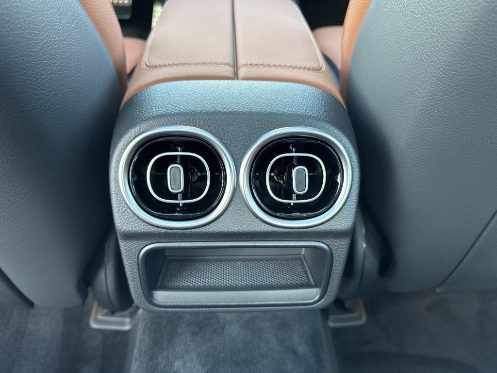 new 2026 Mercedes-Benz C-Class car, priced at $62,490