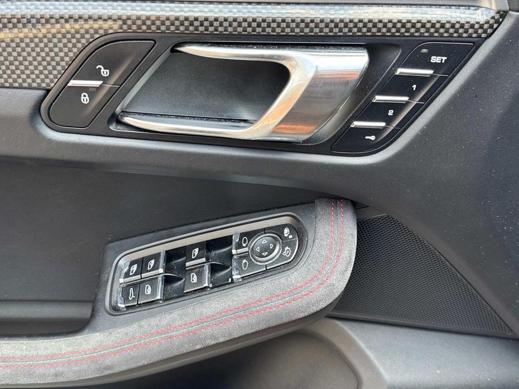 used 2017 Porsche Macan car, priced at $26,854