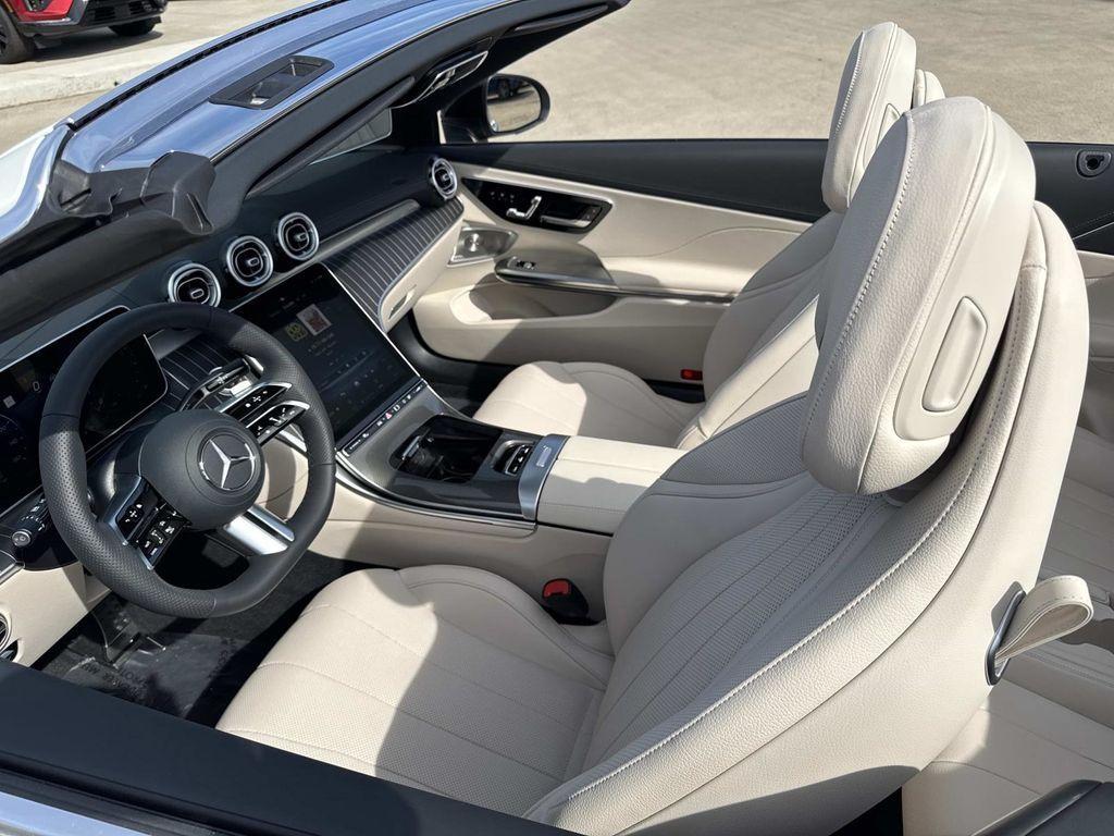 new 2026 Mercedes-Benz CLE 450 car, priced at $88,260