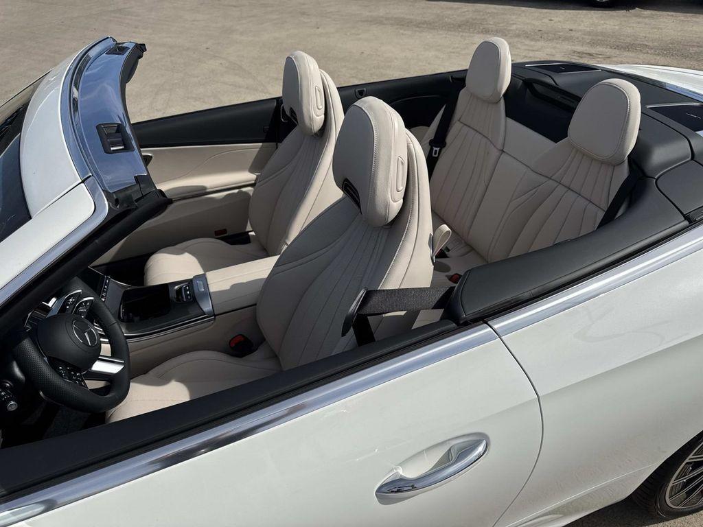 new 2026 Mercedes-Benz CLE 450 car, priced at $88,260