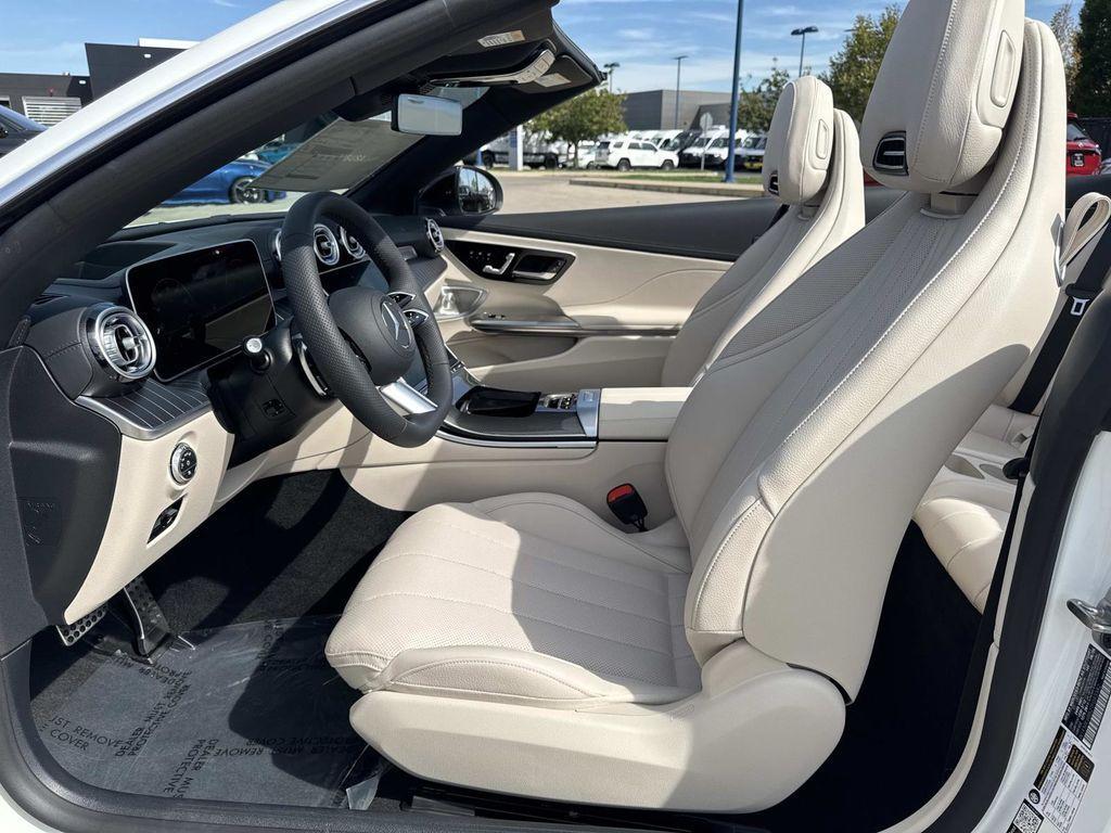 new 2026 Mercedes-Benz CLE 450 car, priced at $88,260
