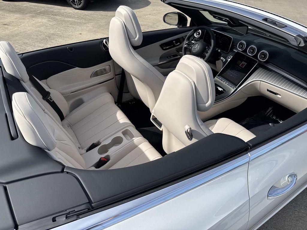 new 2026 Mercedes-Benz CLE 450 car, priced at $88,260
