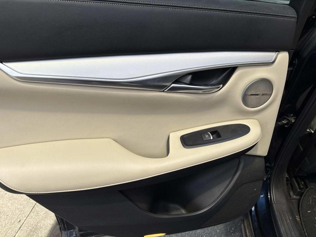 used 2019 INFINITI QX50 car, priced at $20,353