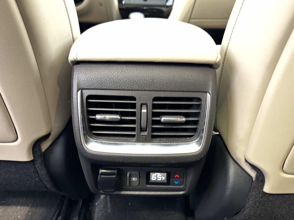 used 2019 INFINITI QX50 car, priced at $20,353