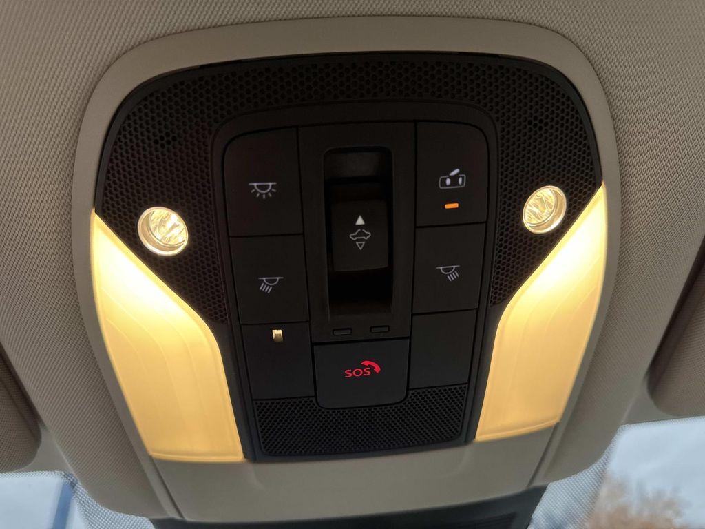 used 2019 INFINITI QX50 car, priced at $20,353