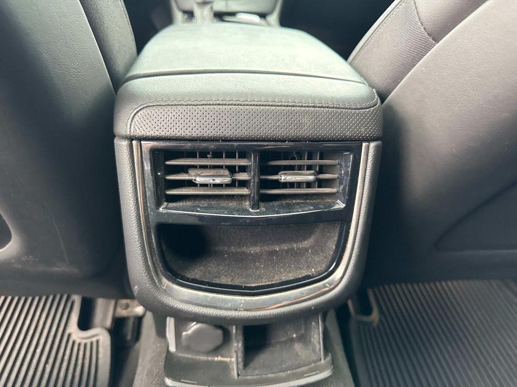 used 2014 Cadillac CTS car, priced at $12,829