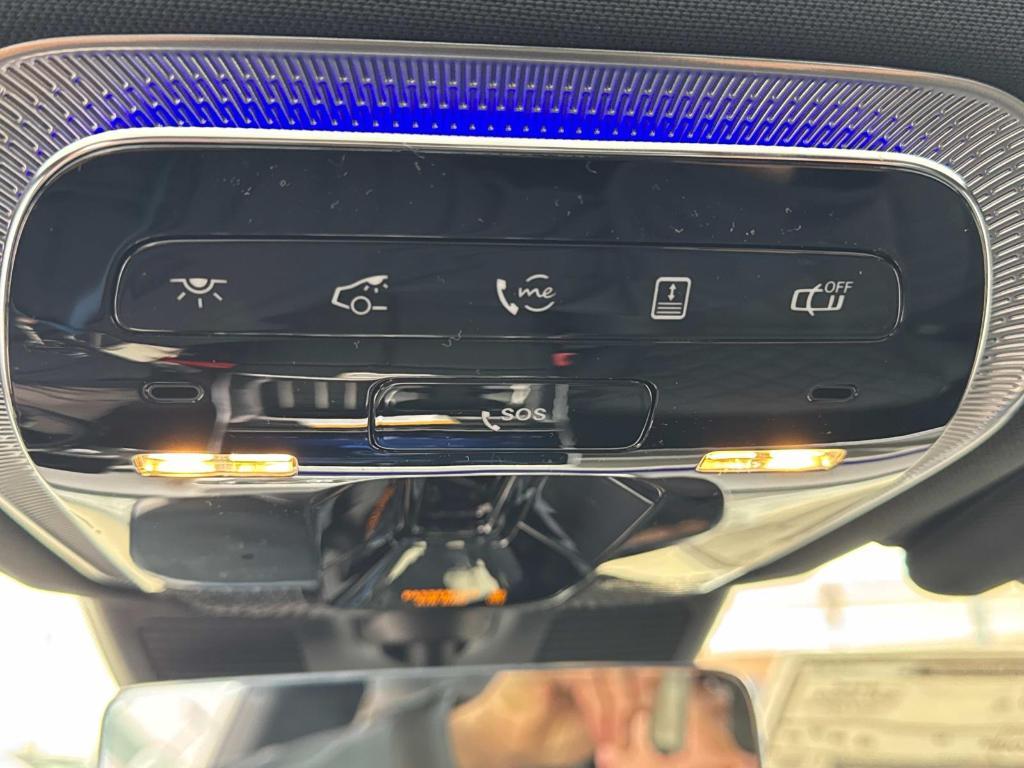 new 2025 Mercedes-Benz S-Class car, priced at $142,160