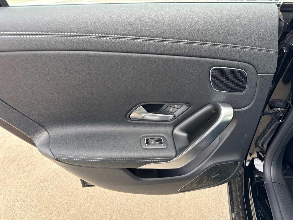 used 2024 Mercedes-Benz CLA 250 car, priced at $46,313