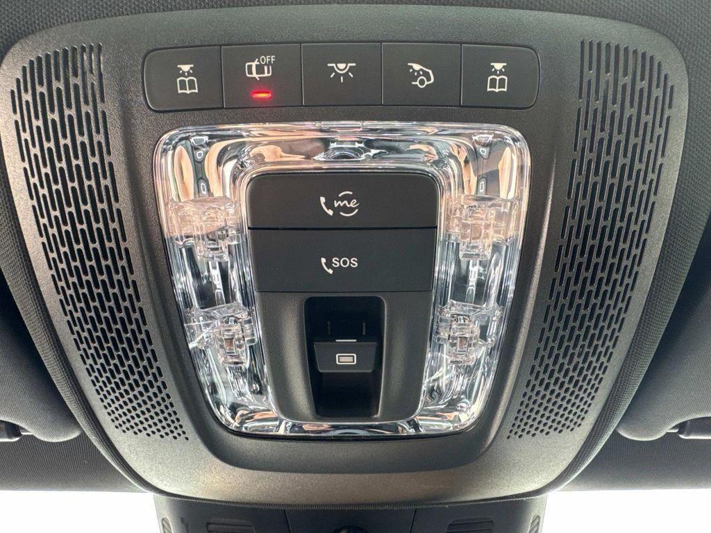 used 2024 Mercedes-Benz CLA 250 car, priced at $44,557