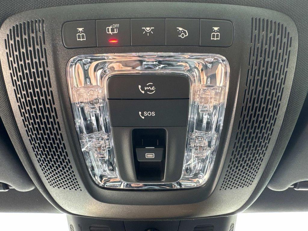 used 2024 Mercedes-Benz CLA 250 car, priced at $46,313