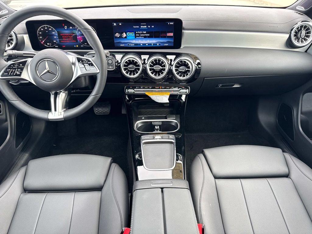 used 2024 Mercedes-Benz CLA 250 car, priced at $46,313