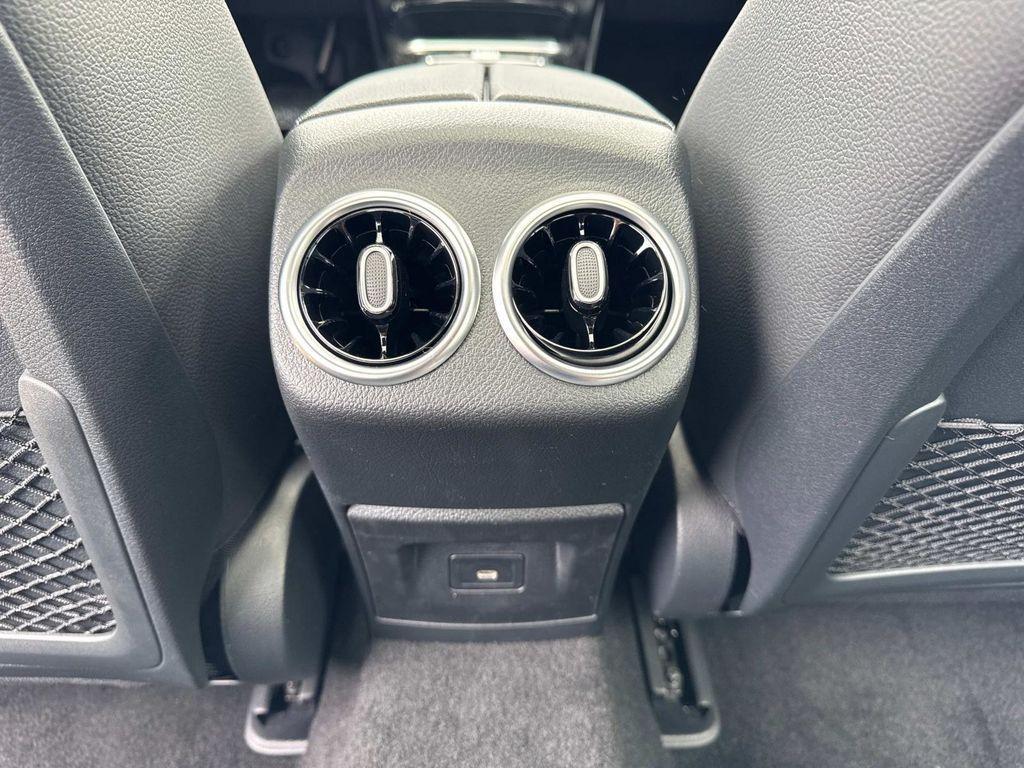 used 2024 Mercedes-Benz CLA 250 car, priced at $46,313