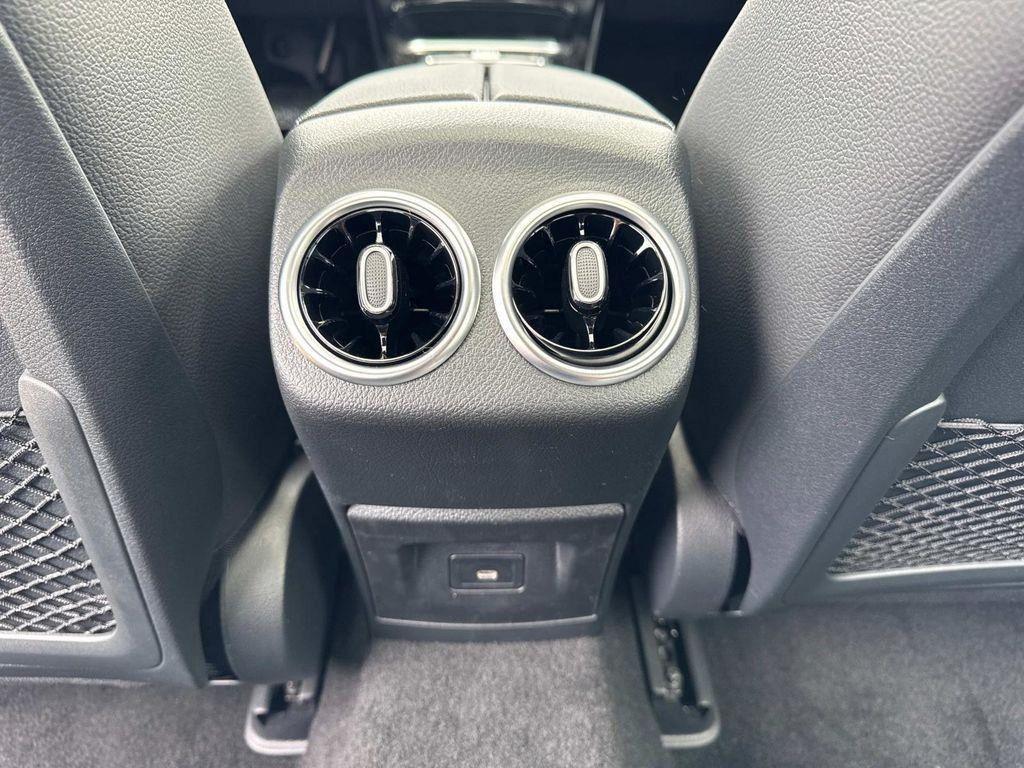 used 2024 Mercedes-Benz CLA 250 car, priced at $44,557