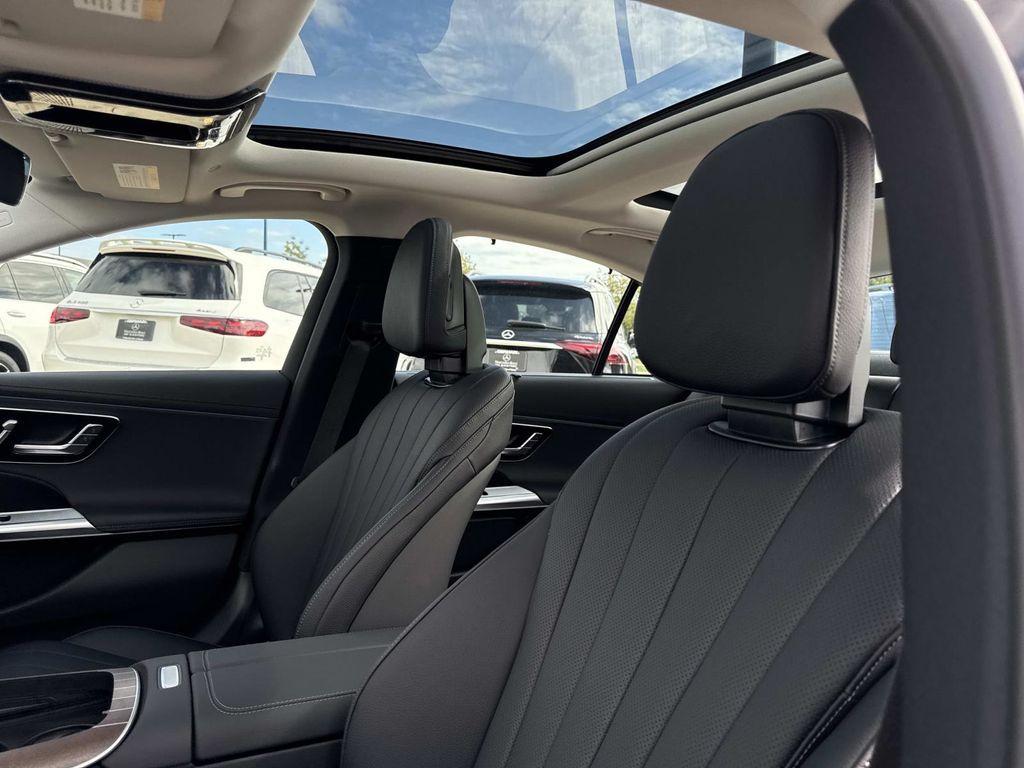 new 2026 Mercedes-Benz E-Class car, priced at $81,665