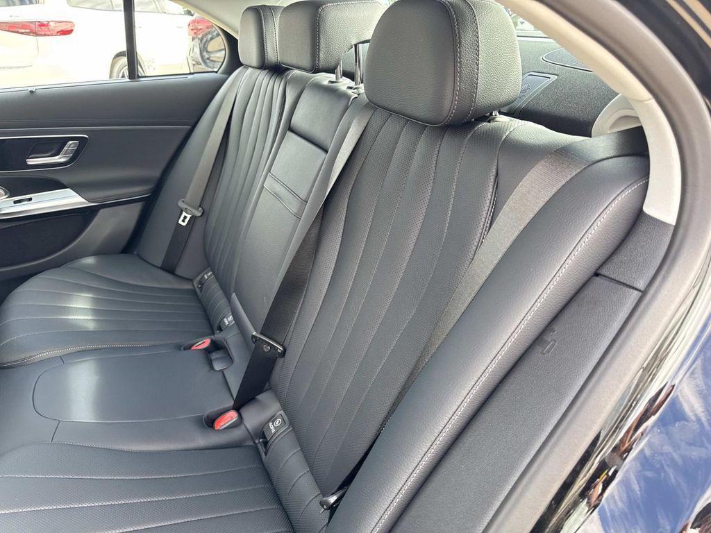 new 2026 Mercedes-Benz E-Class car, priced at $81,665