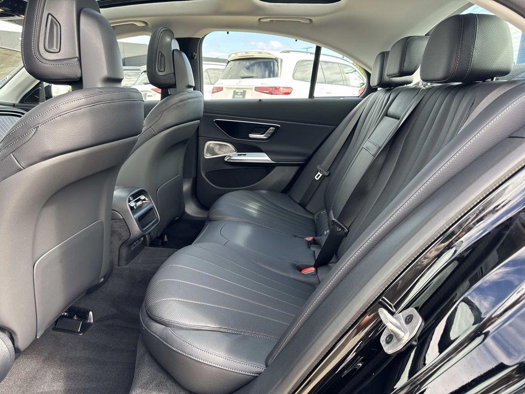 new 2026 Mercedes-Benz E-Class car, priced at $81,665