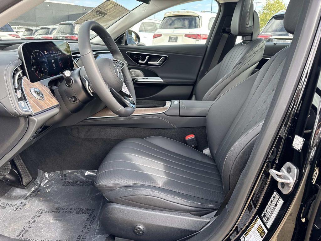 new 2026 Mercedes-Benz E-Class car, priced at $81,665