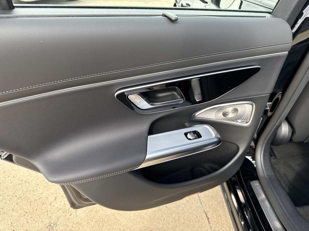 new 2026 Mercedes-Benz E-Class car, priced at $81,665