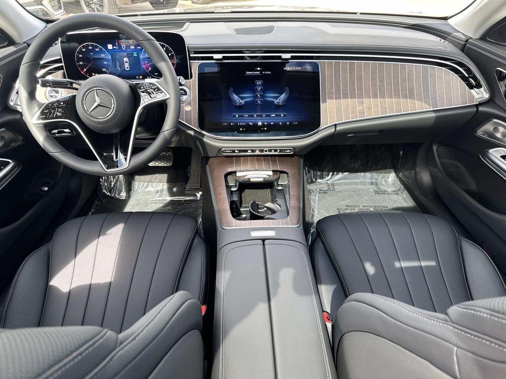 new 2026 Mercedes-Benz E-Class car, priced at $81,665