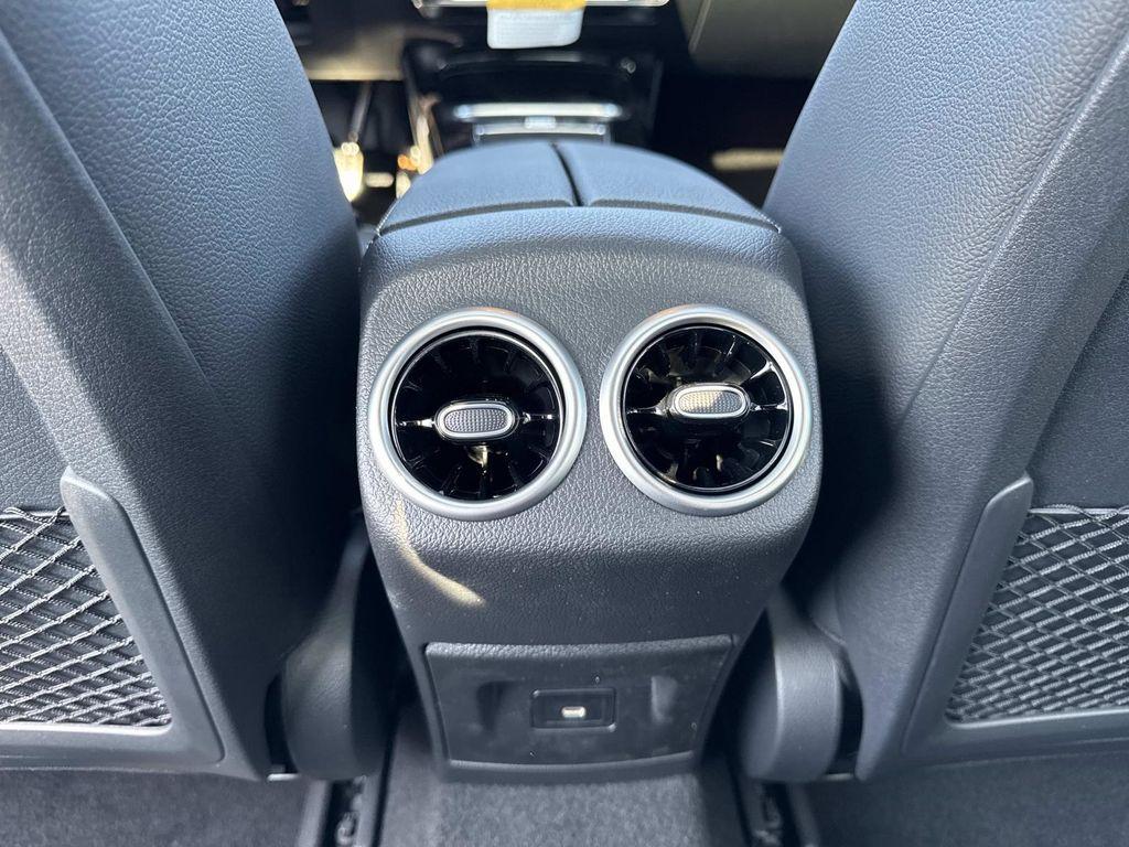 new 2026 Mercedes-Benz AMG CLA 45 car, priced at $80,040