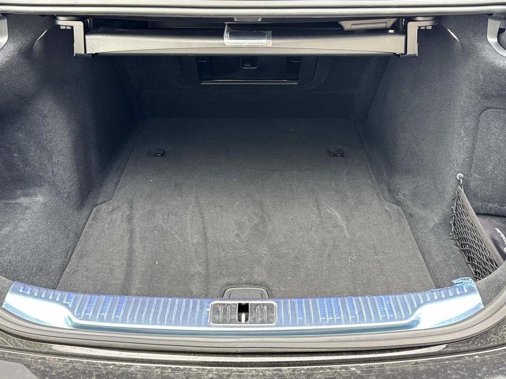 used 2024 Mercedes-Benz S-Class car, priced at $106,196