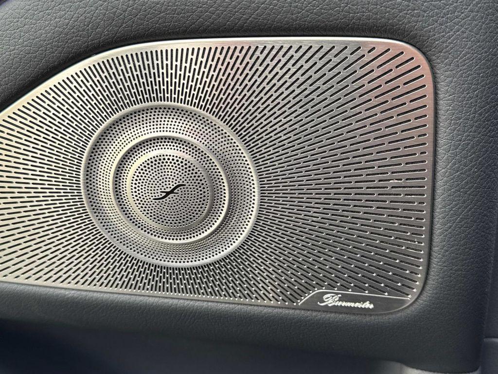 used 2024 Mercedes-Benz S-Class car, priced at $106,196