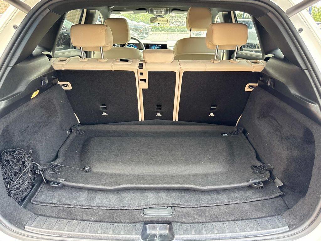 used 2022 Mercedes-Benz GLA 250 car, priced at $30,684