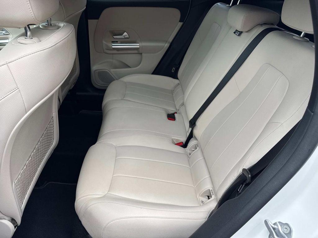 used 2022 Mercedes-Benz GLA 250 car, priced at $30,684
