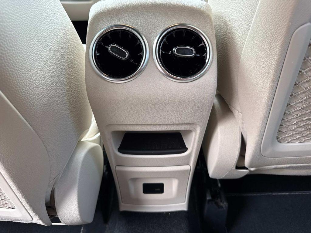 used 2022 Mercedes-Benz GLA 250 car, priced at $30,684