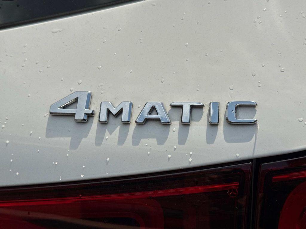 used 2022 Mercedes-Benz GLA 250 car, priced at $30,684