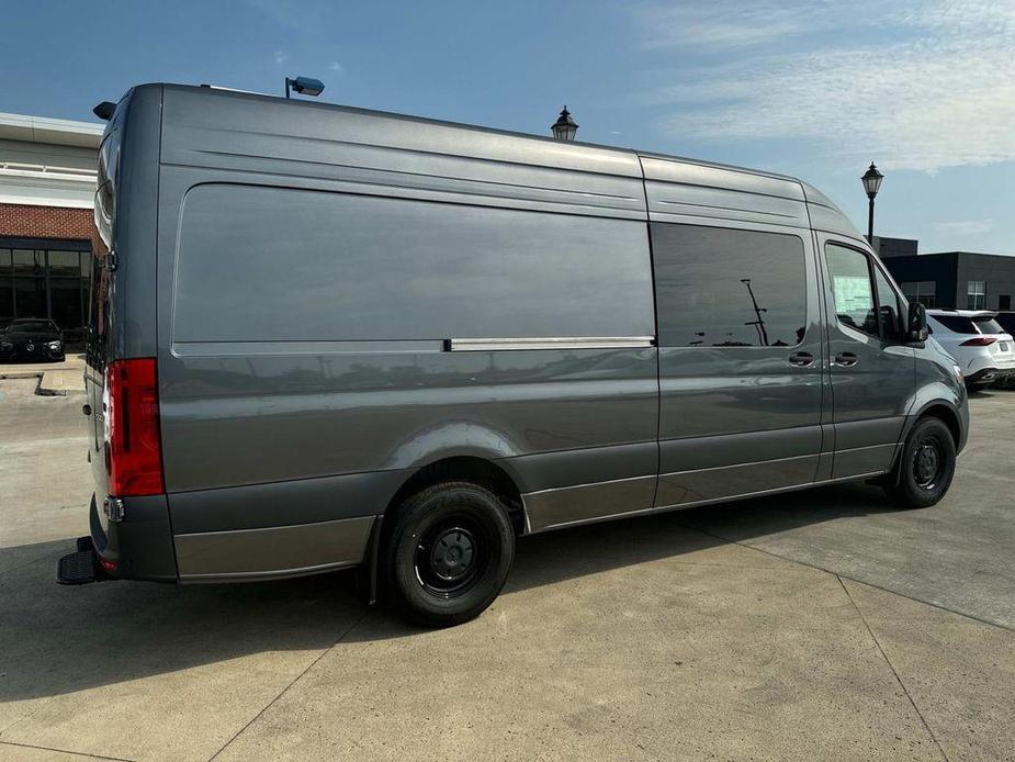 new 2024 Mercedes-Benz Sprinter 2500 car, priced at $75,806